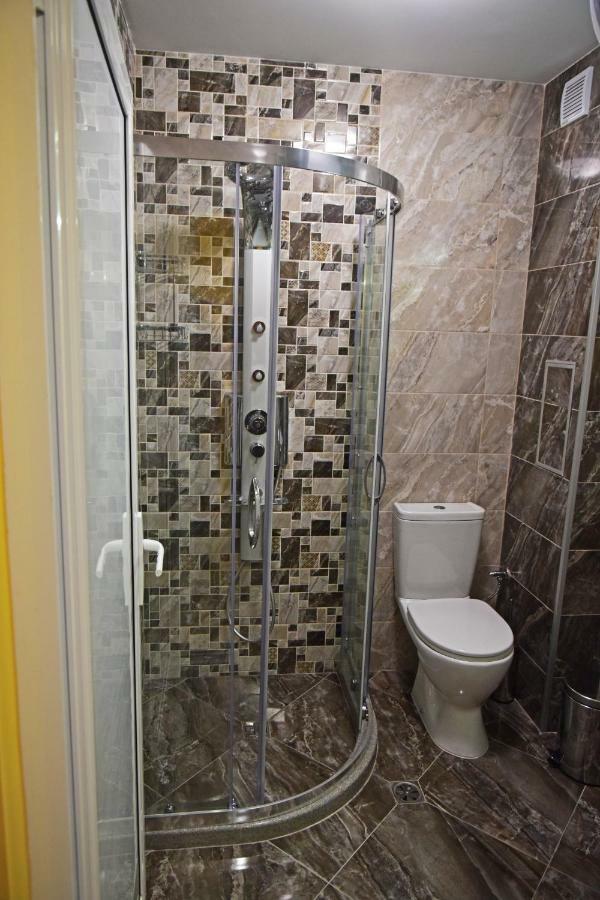 Хисаря Вип Апартаменти Exterior photo