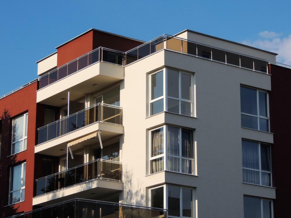Хисаря Вип Апартаменти Exterior photo